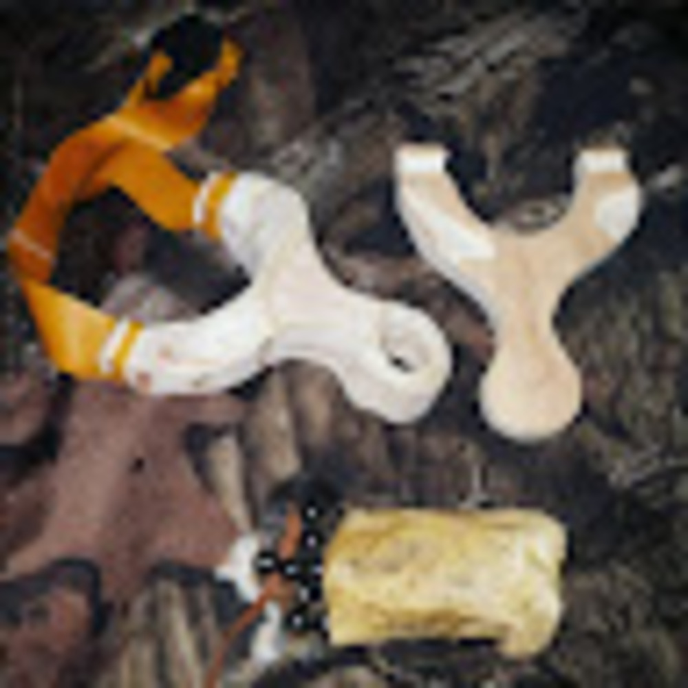 Meet your Posher, Graham